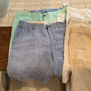 Men’s Tommy Bahama Shorts.